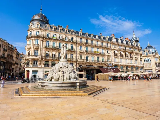 Montpellier