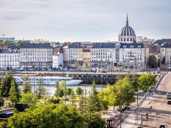 Nantes