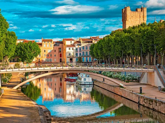 Narbonne