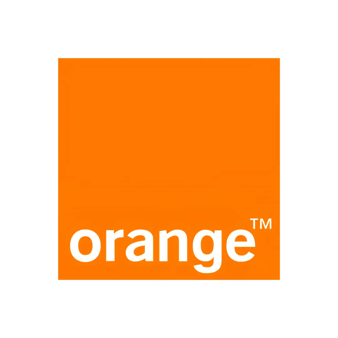Logo Orange
