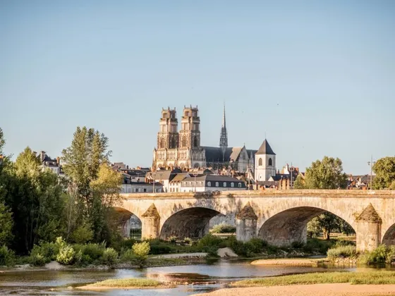 Orléans