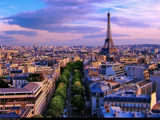 Paris