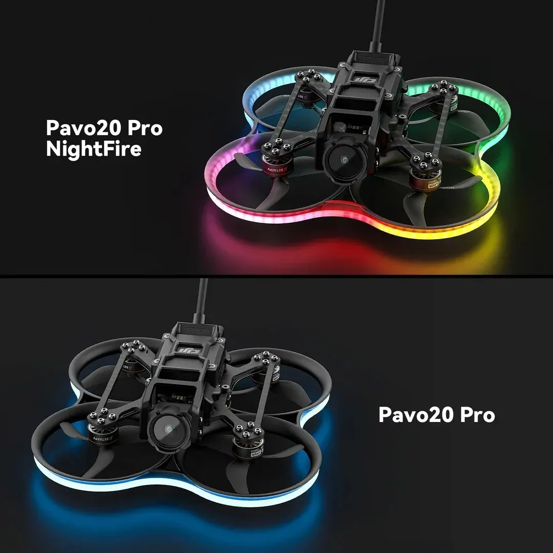 Pavo 20 Pro II