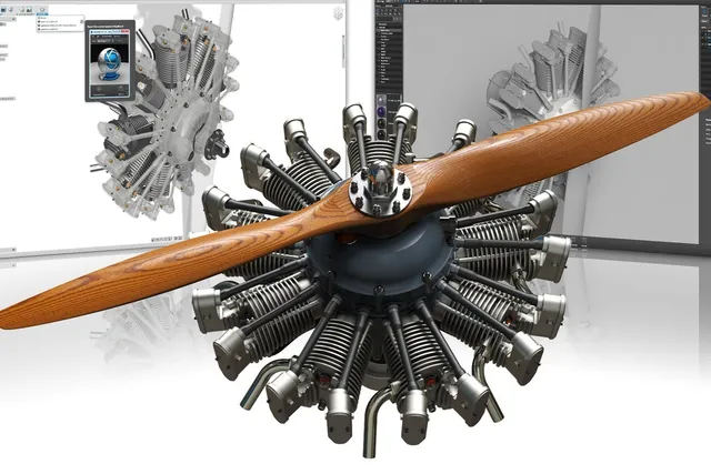 Outil Loft pour formes complexes Fusion 360