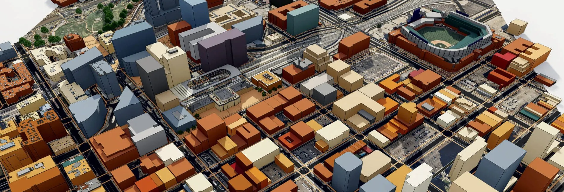 Placemaker Sketchup