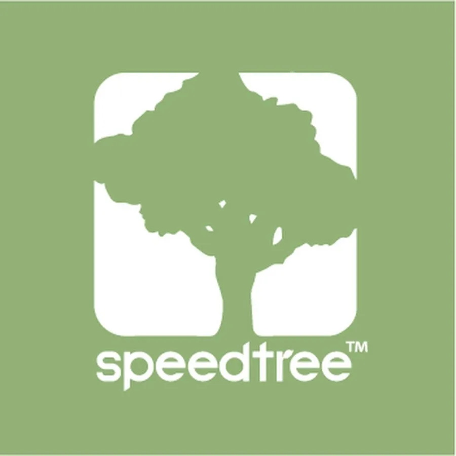 Plugin speedtree