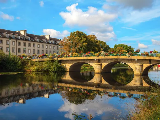 Pontivy