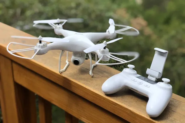 13 moyens de gagner de l’argent avec un drone
