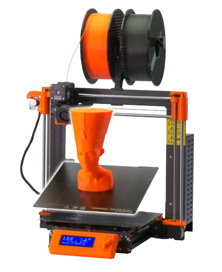 Prusa i3 MK3S