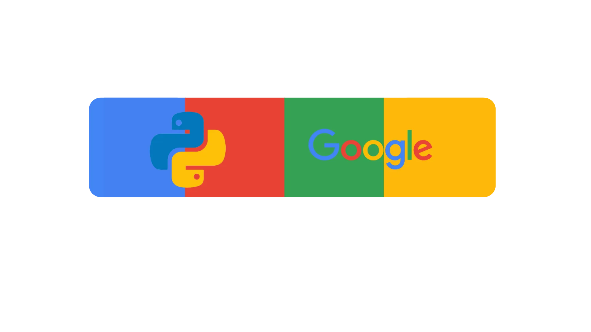 Python et Google