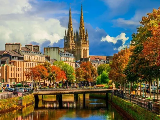 Quimper