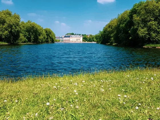 Rambouillet