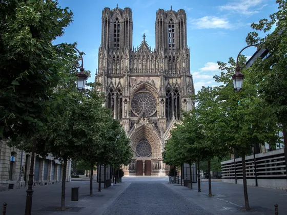 Reims