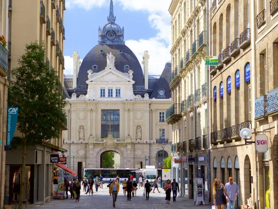Rennes