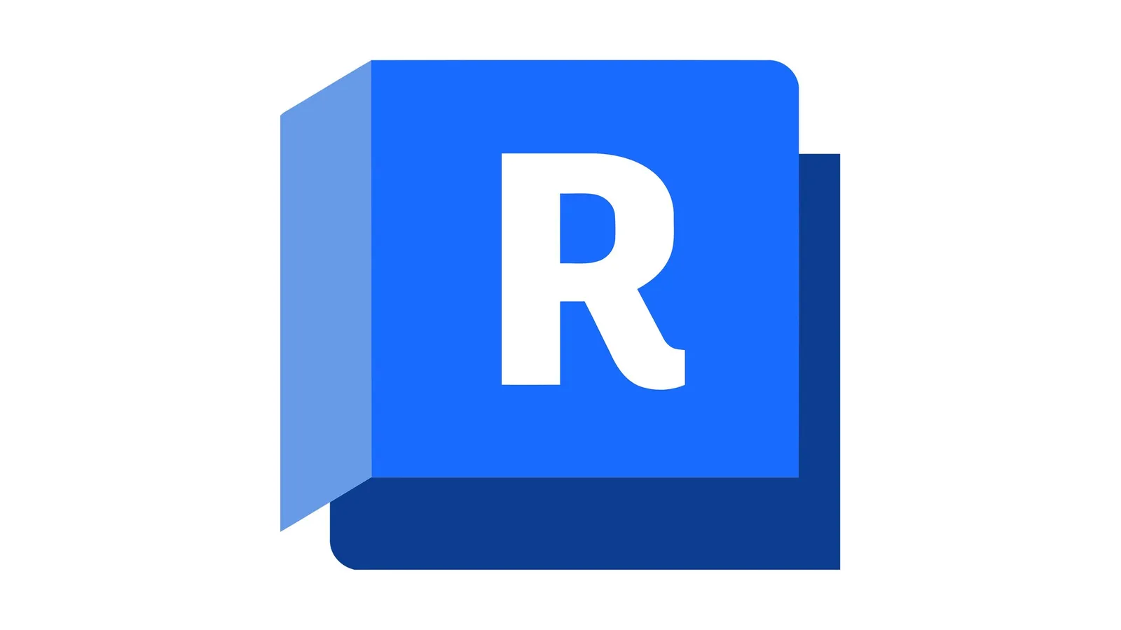 Logo du logiciel Autodesk Revit