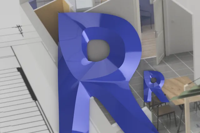 Impression 3D avec Revit : Guide de la modélisation 3D sur Revit