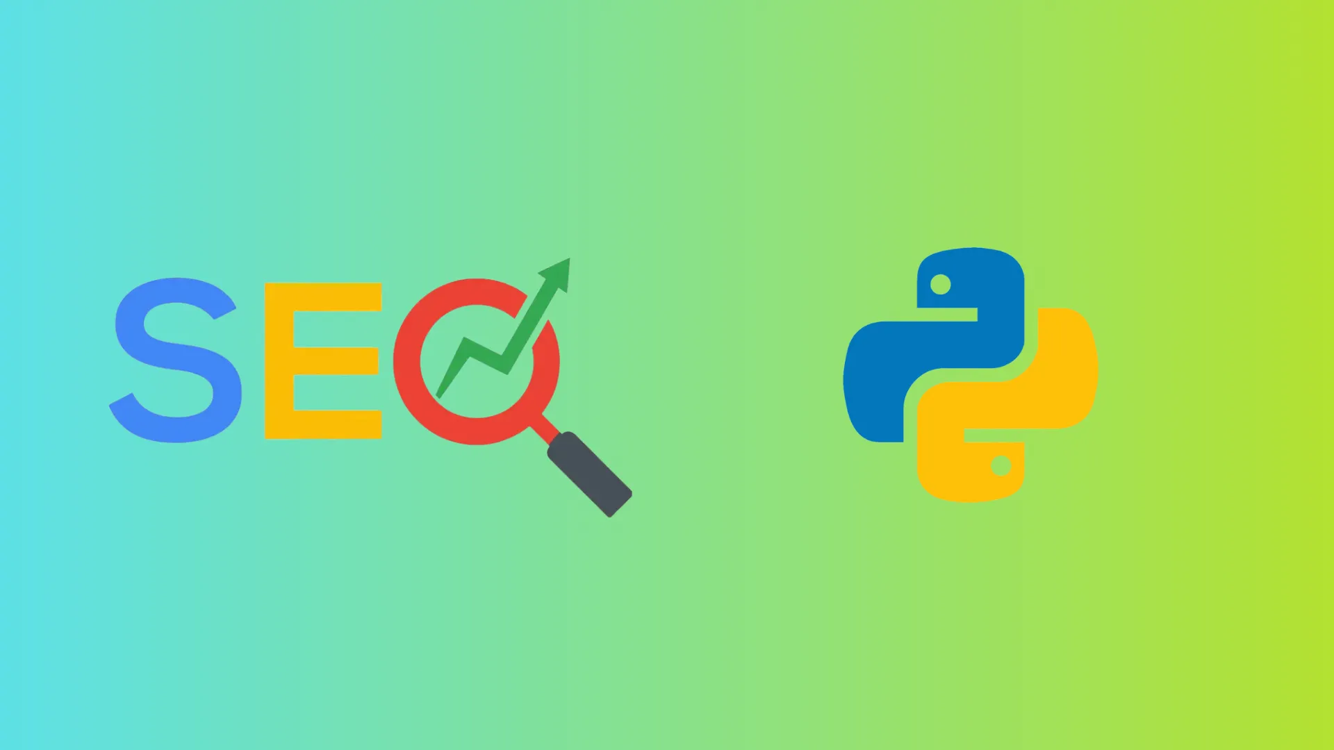 SEO et Python