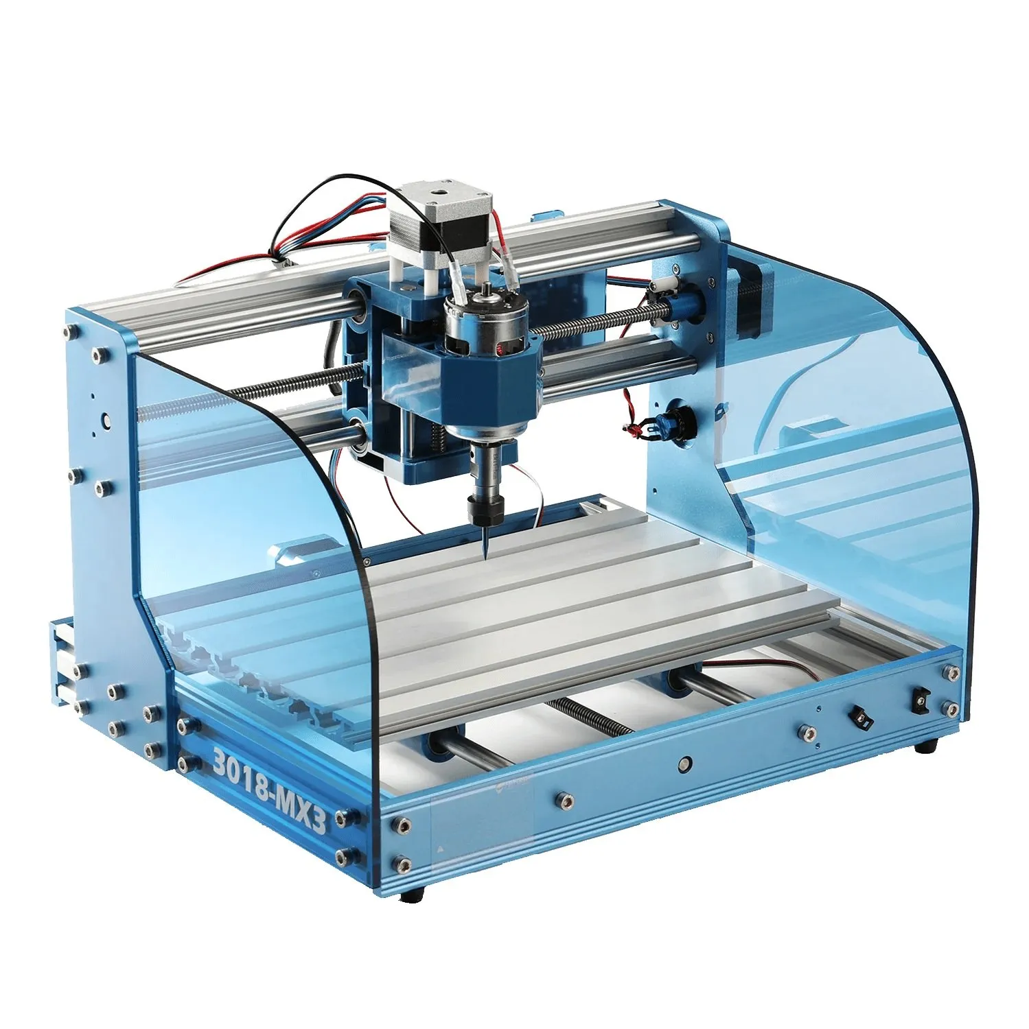SainSmart Genmitsu CNC Router 3018-PROVer