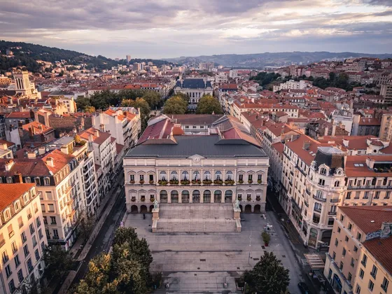 Saint-Etienne