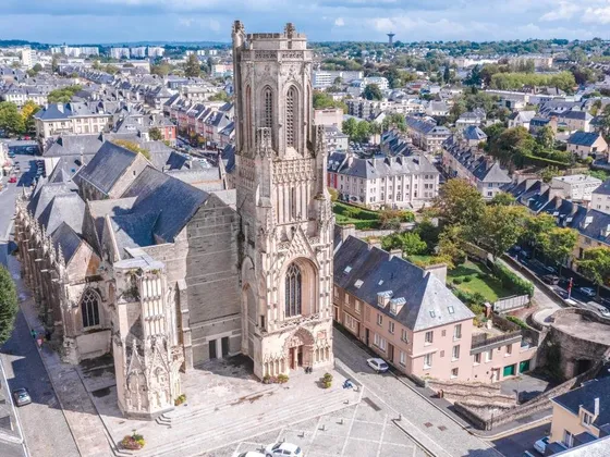 Saint-Lô
