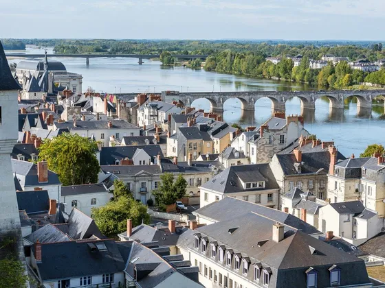 Saumur