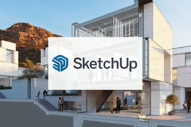 Les 10 fonctionnalités de SketchUp indispensables