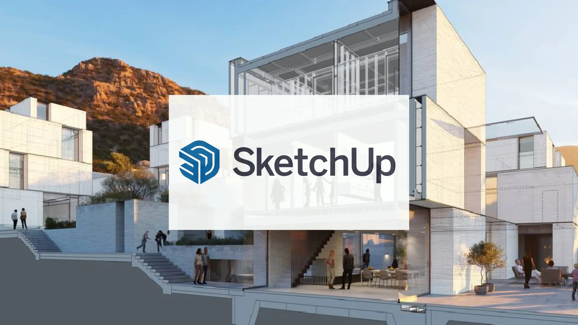 SketchUp