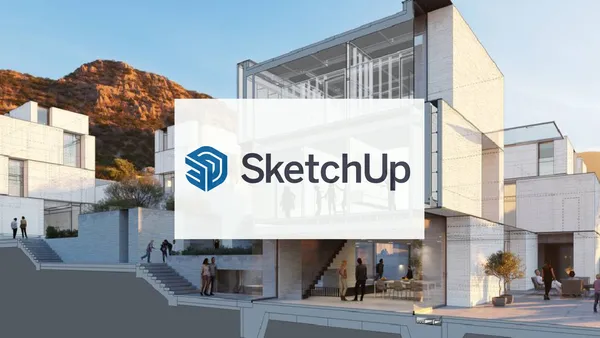 Article sketchup fonctionnalité
