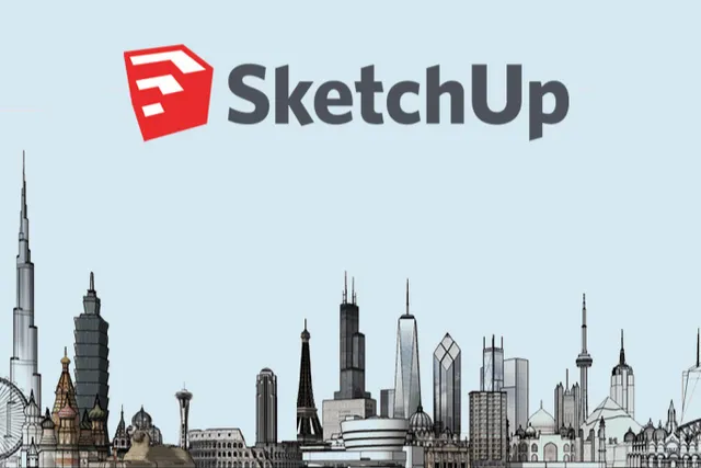 SketchUp : guide complet 2026 (Free, Go, Pro, Studio) quel choix ?