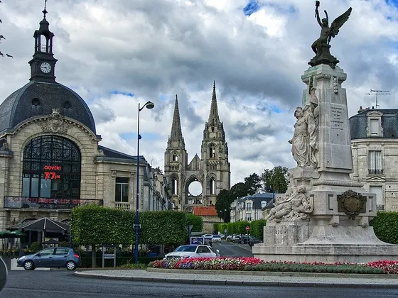 Soissons