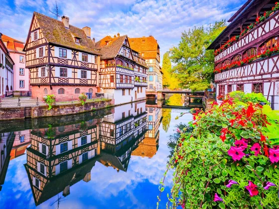 Strasbourg