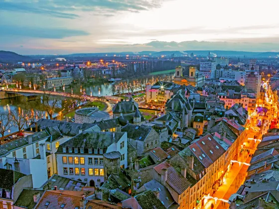 Thionville