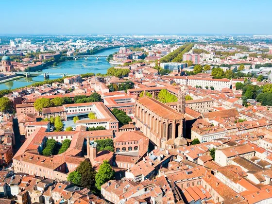 Toulouse