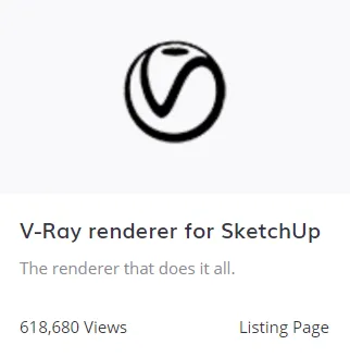 V-ray