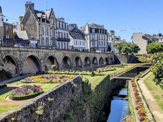 Vannes
