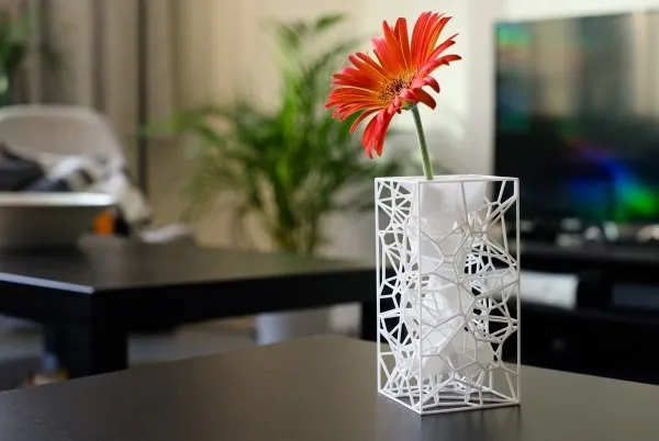 Vase Impression 3D