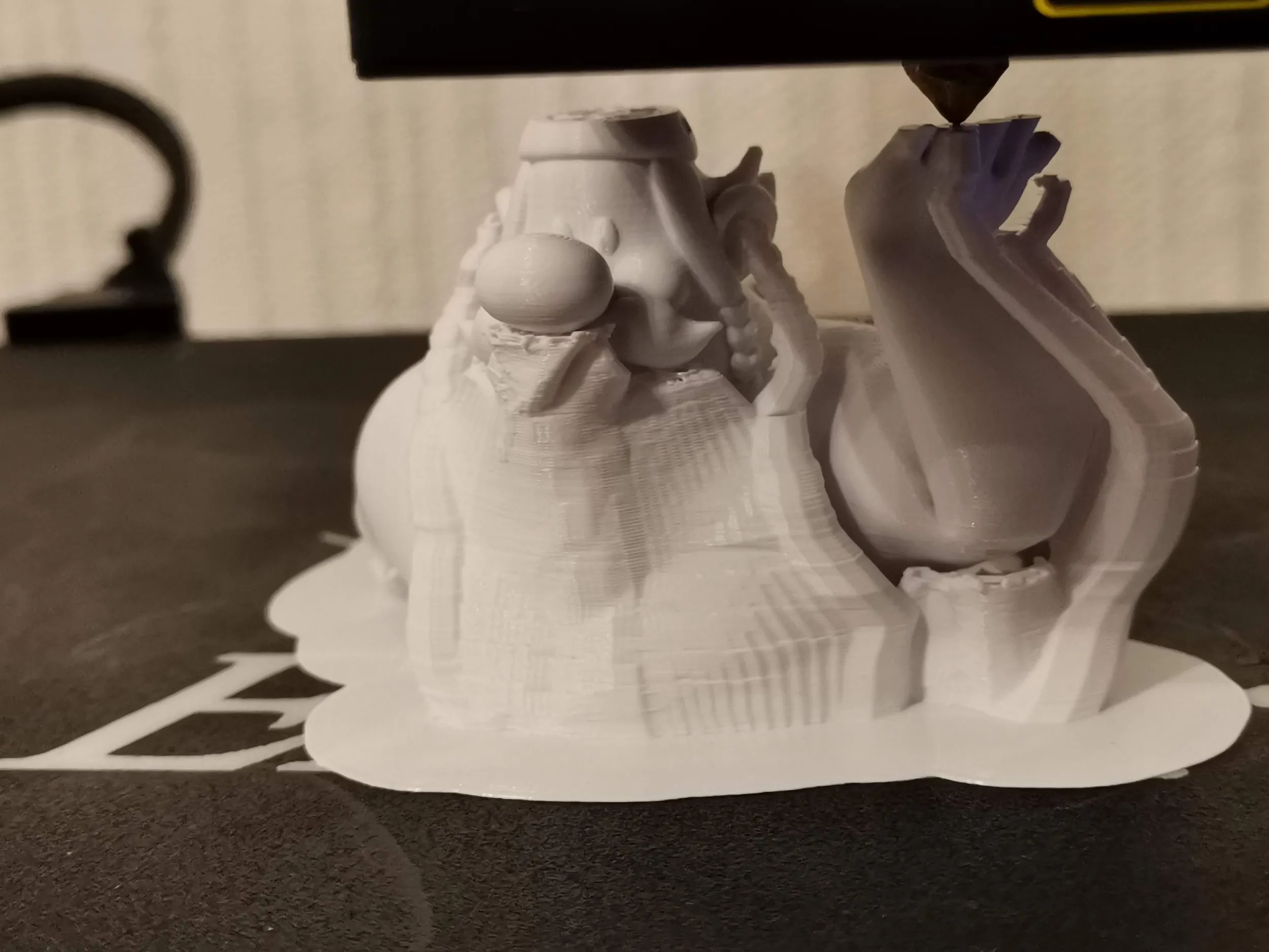 ZBrush Impression 3D FDM