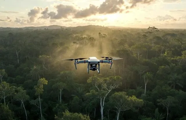 Assurance drone : obligatoire ou pas, et combien ça coûte ?