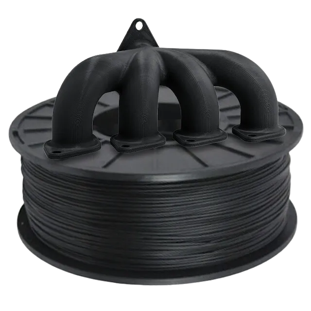 abs filament d'impression fdm