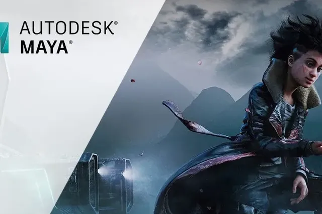Autodesk Maya : Guide Complet