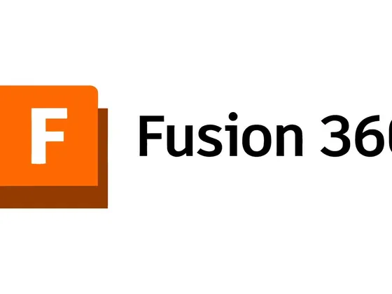 logo Fusion 360