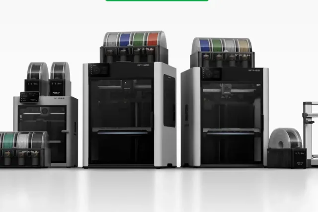 Fuite chez Bambu Lab : 6 nouvelles machines en préparation