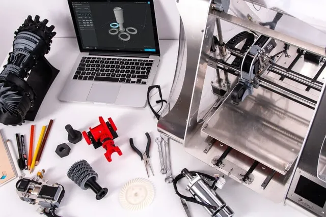 Comment entretenir son imprimante 3D ?