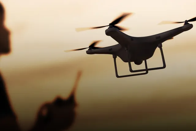 Secteurs les plus rentables pour le drone