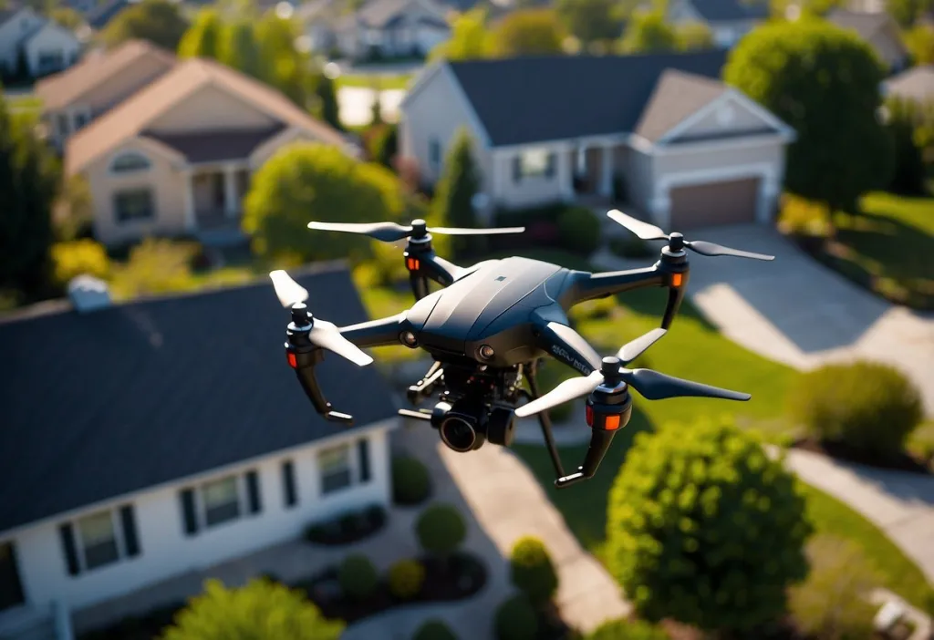Drone