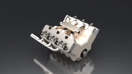 conception mécanique Fusion 360