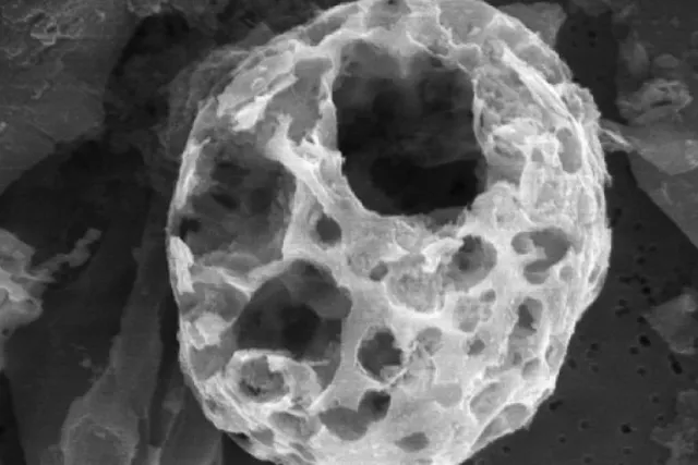 Particules fines et impression 3D ?
