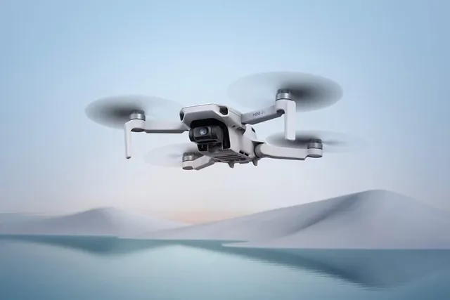 Acheter un drone en 2026 : comparatif clair pour bien se décider