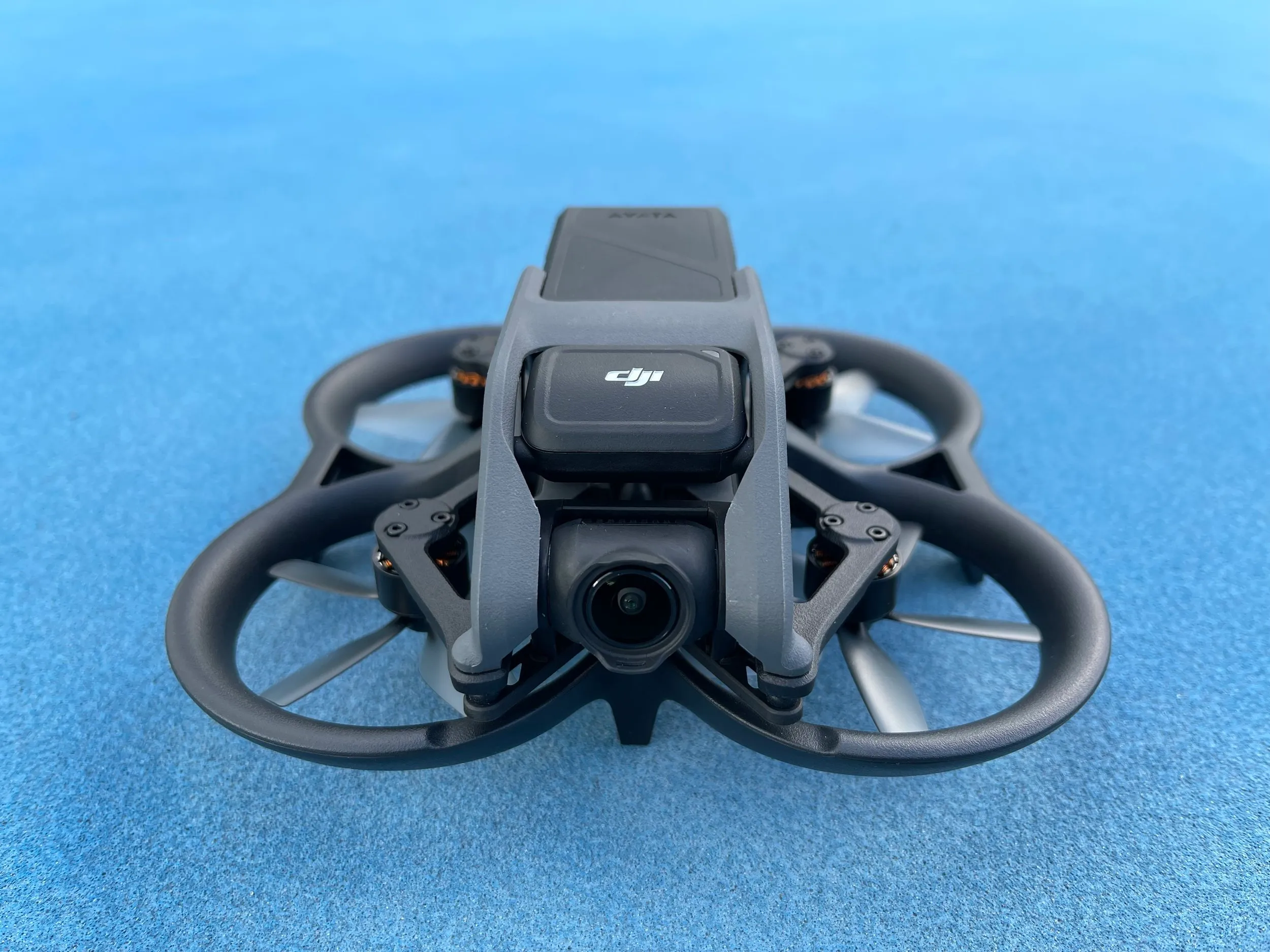 drone dji avata fpv