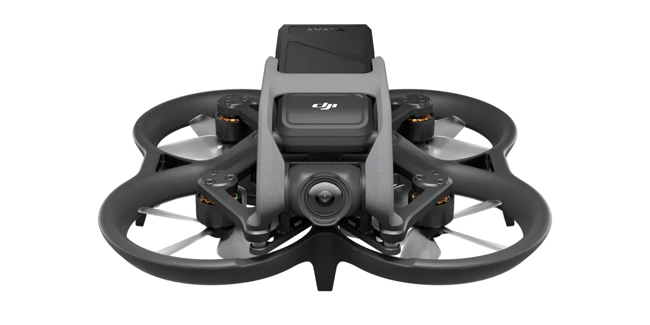 drone dji avata